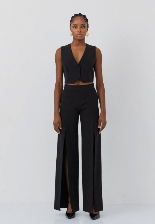 Жилет My Modus Fashion