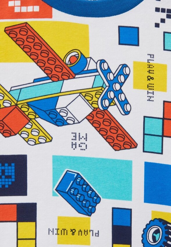 Футболки 2 шт. PlayToday