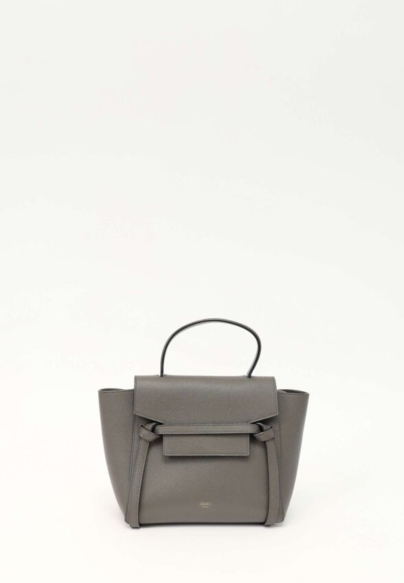 Celine Belt