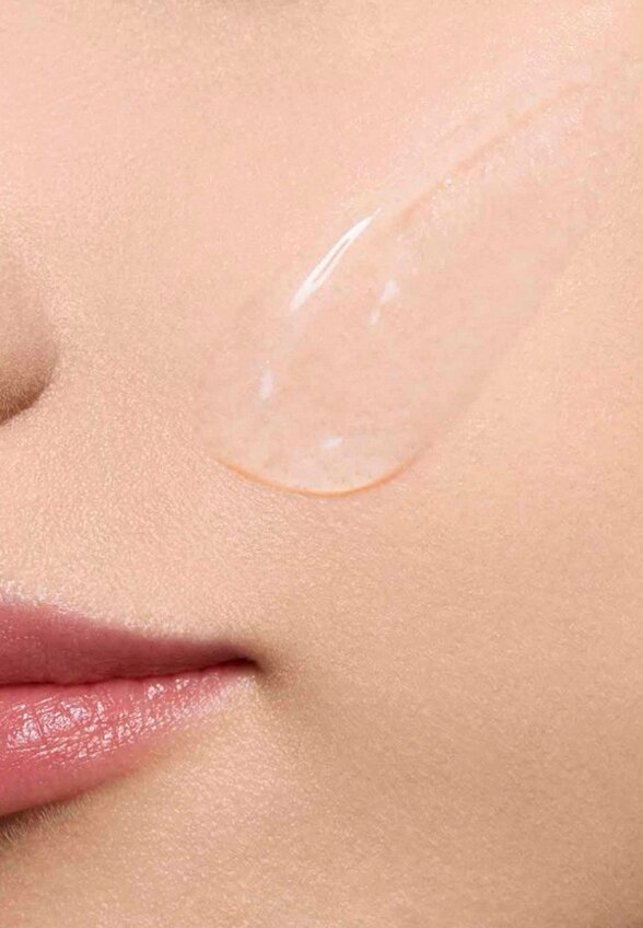 Пилинг для лица Clarins