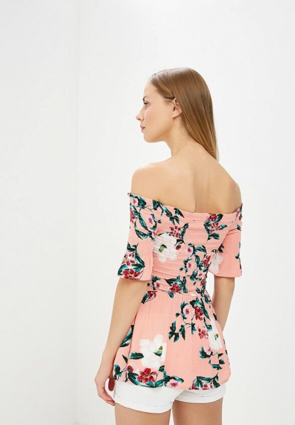 Блуза Dorothy Perkins