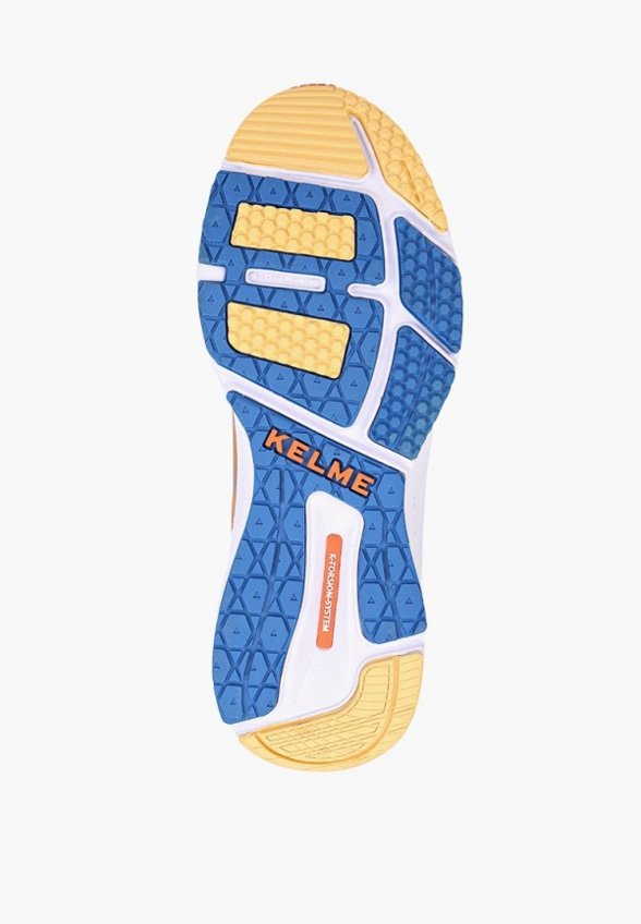 Кроссовки Kelme