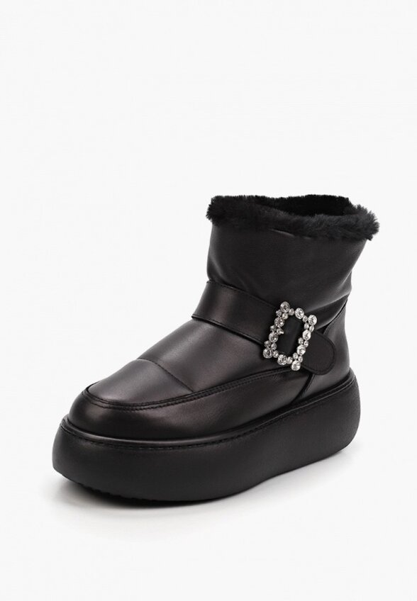 Дутики Euros Style