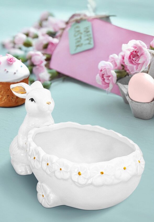 Блюдо сервировочное Elan Gallery