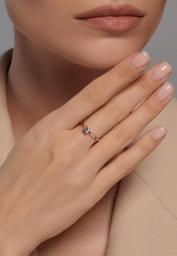 Кольцо Sokolov