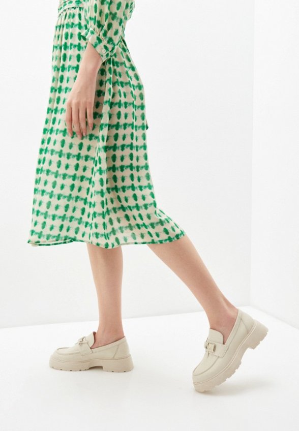 Лоферы Basconi