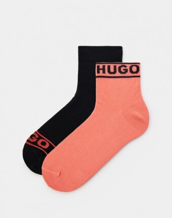 Носки 2 пары Hugo женщинам