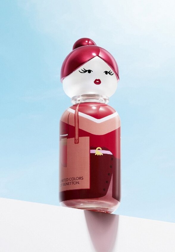Туалетная вода United Colors of Benetton