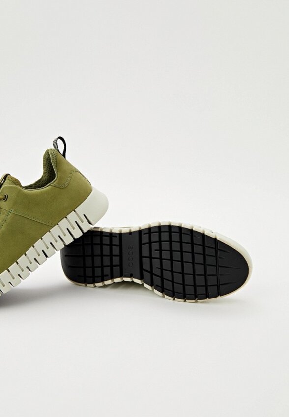 Кроссовки Ecco