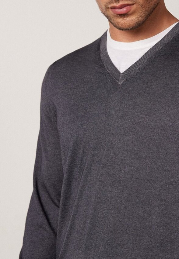 Пуловер Falconeri