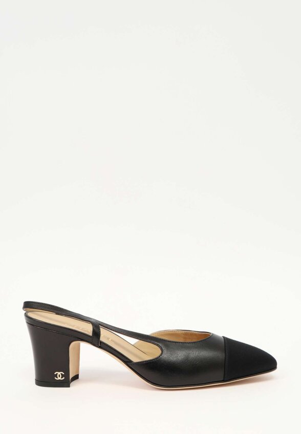 Chanel Shoes