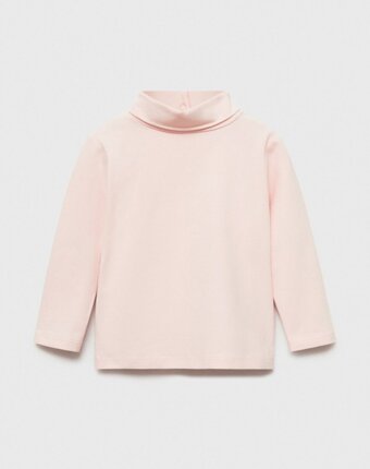 Водолазка Mango Kids детям