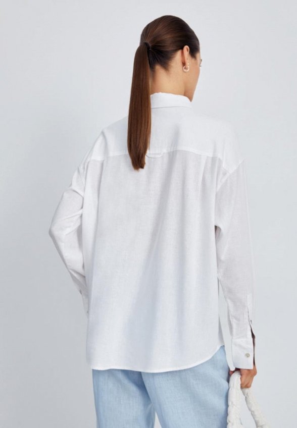 Блуза Finn Flare