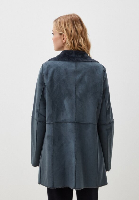 Дубленка JC Just Clothes