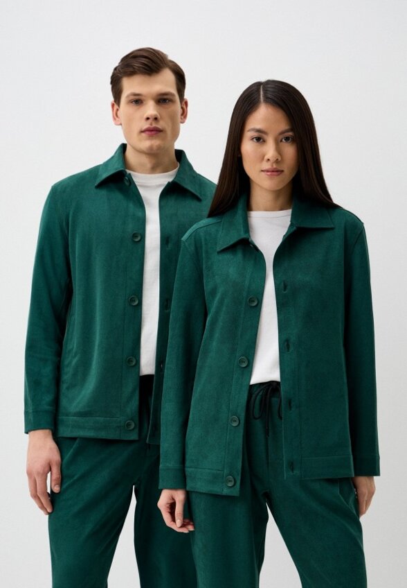 Рубашка KChTZ