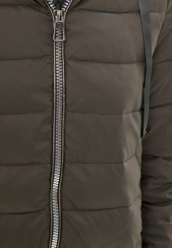 Куртка утепленная Снежная Королева