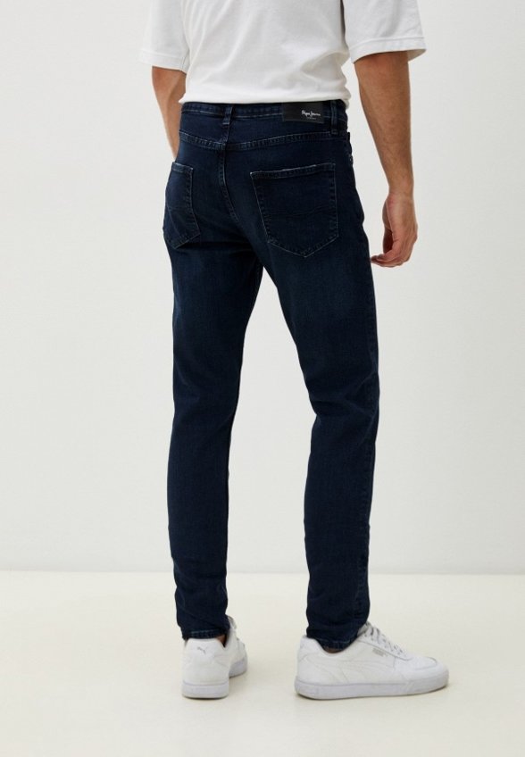 Джинсы Pepe Jeans