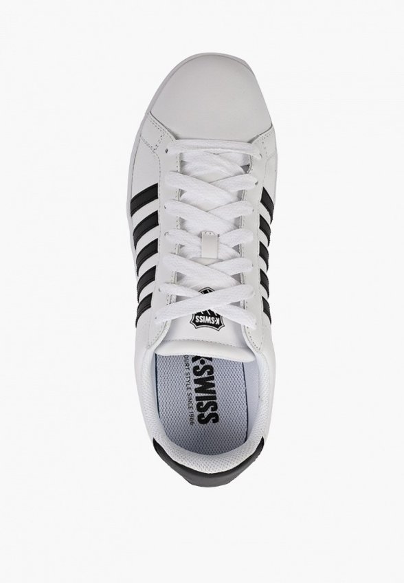 Кеды K-Swiss