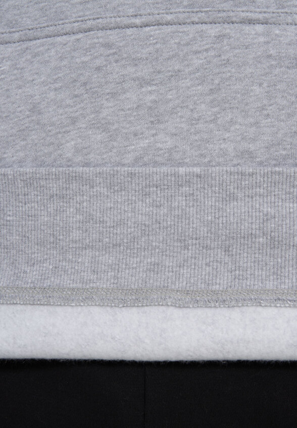 Худи мужское Mountain Hardwear Logo, Серый