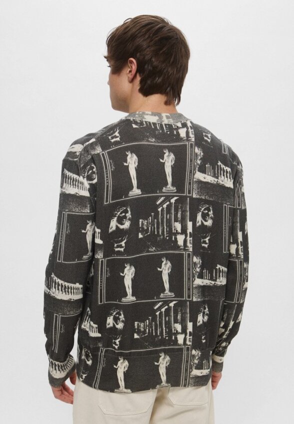 Джемпер Trussardi