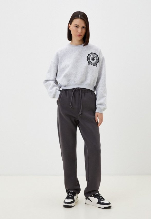 Брюки спортивные Mark Formelle