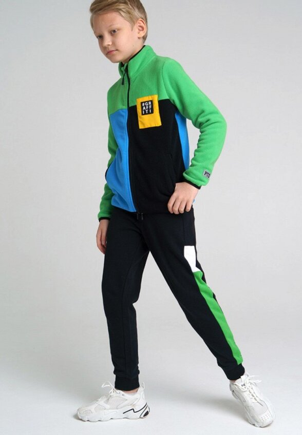 Олимпийка PlayToday