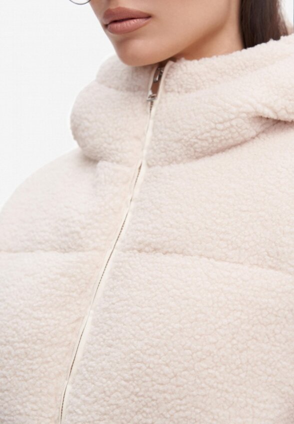 Пуховик Top Top