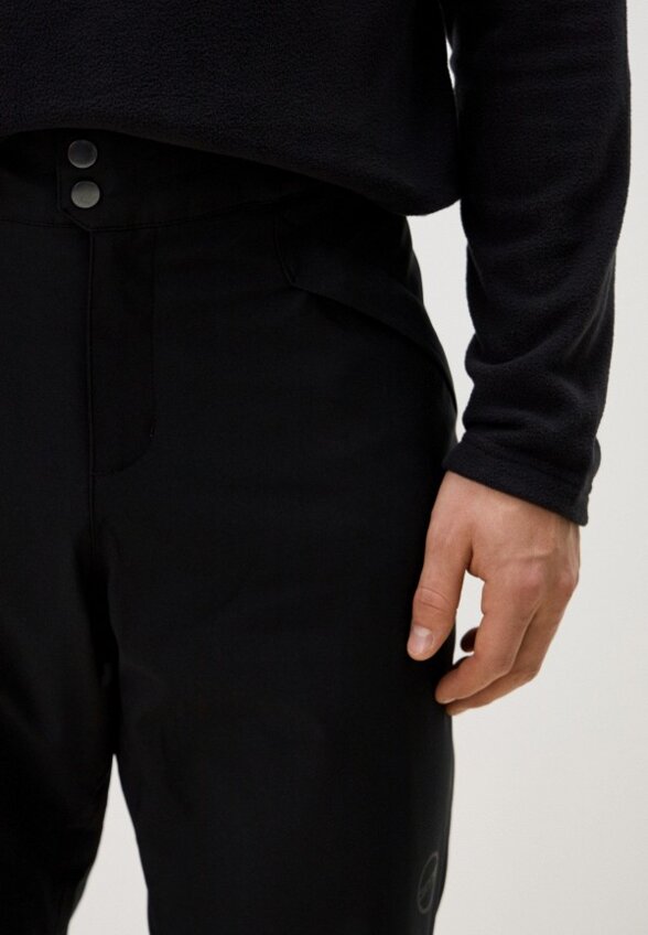 Брюки горнолыжные GTS