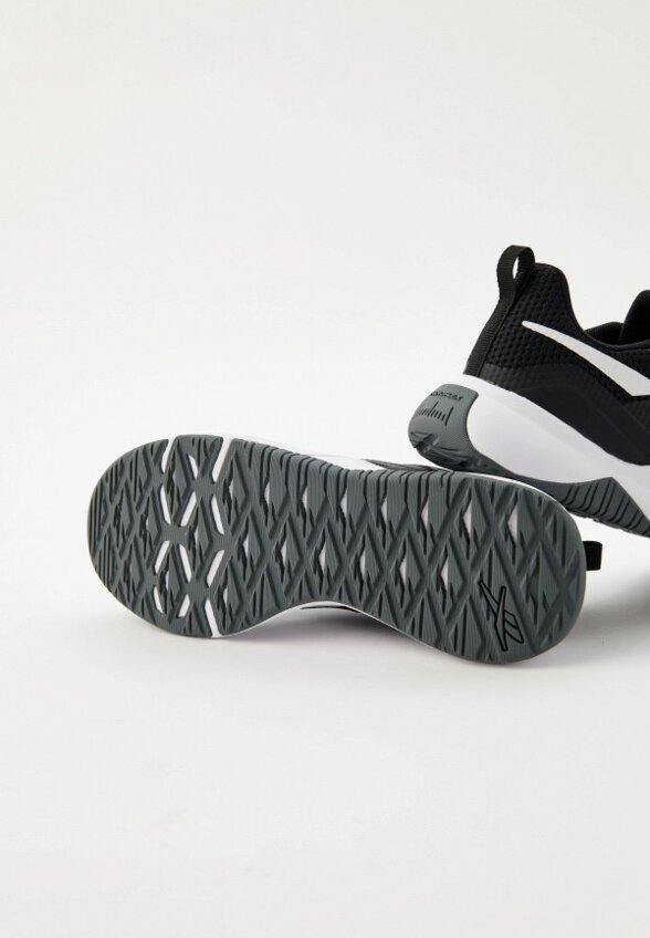 Кроссовки Reebok