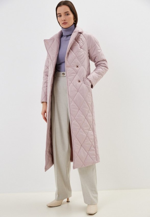 Куртка-пальто Meltem Collection