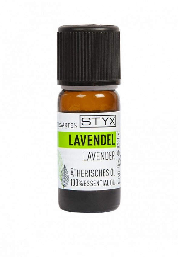 Масло для тела Styx