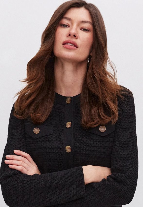 Жакет 99Colorspace