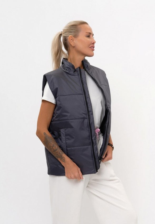 Жилет утепленный Ptaxx