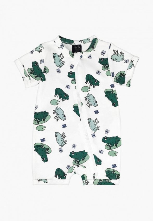 Песочник Mjolk