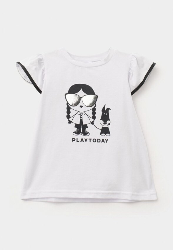 Футболка PlayToday