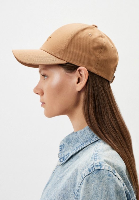 Бейсболка Boss