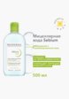 Мицеллярная вода Bioderma3  - превью