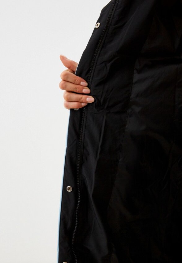 Пуховик Dellione