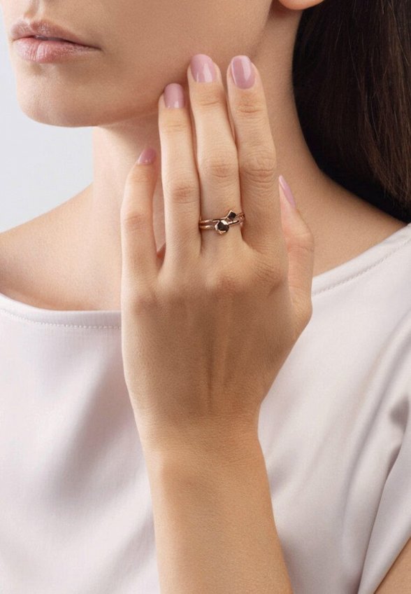 Кольцо Sokolov