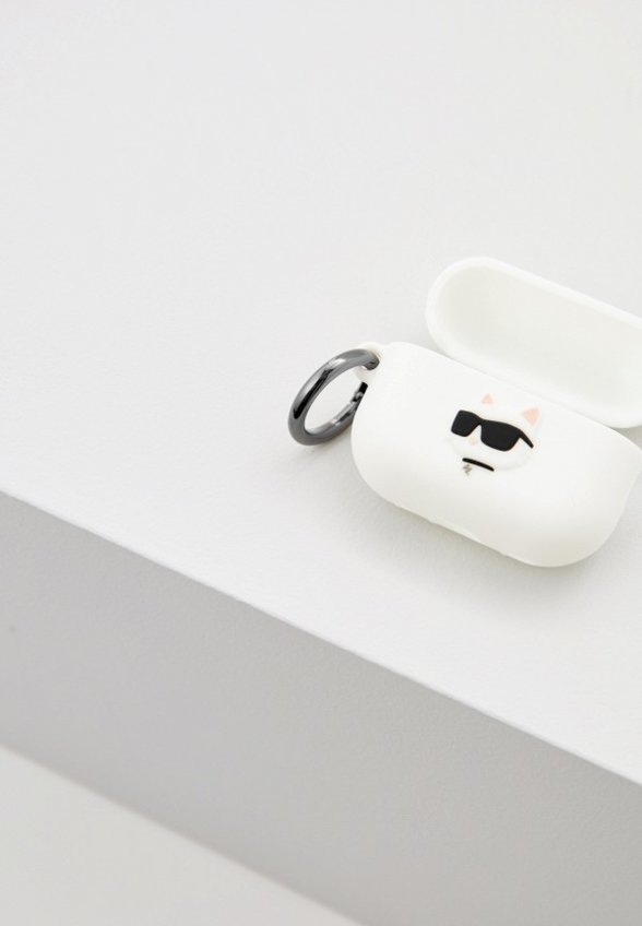 Чехол для наушников Karl Lagerfeld