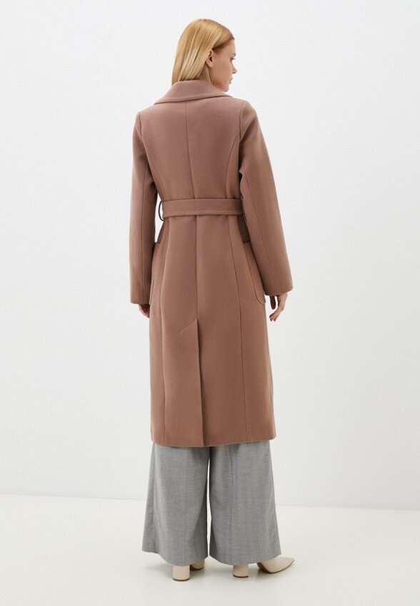 Пальто-халат Ovelli