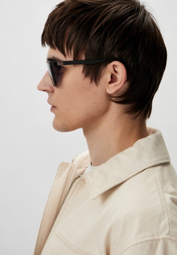 Очки солнцезащитные Boss