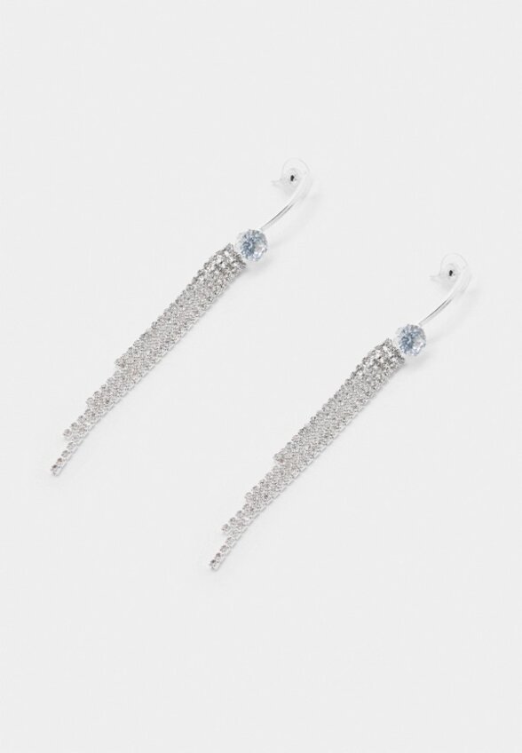 Серьги La'Phenix Dress