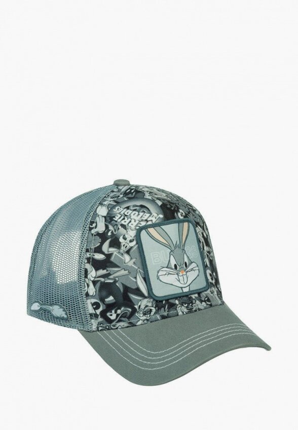 Бейсболка Capslab