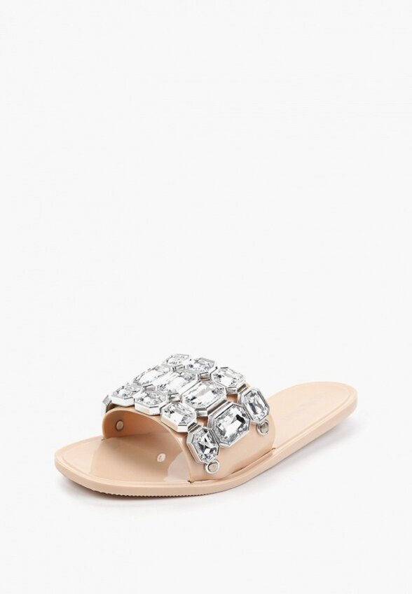 Сланцы Olivia Miller