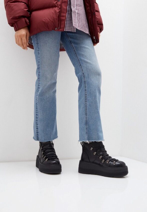 Ботинки Vivian Royal