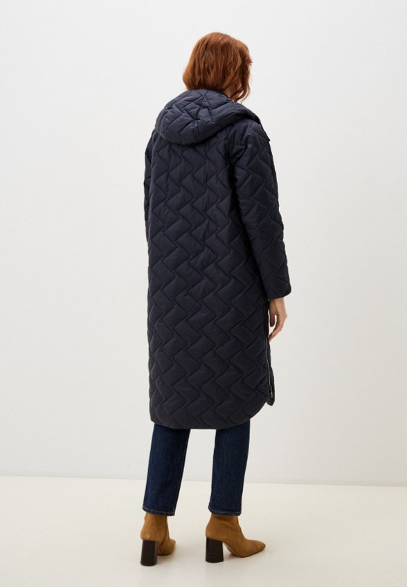Куртка стеганая Dixi-Coat