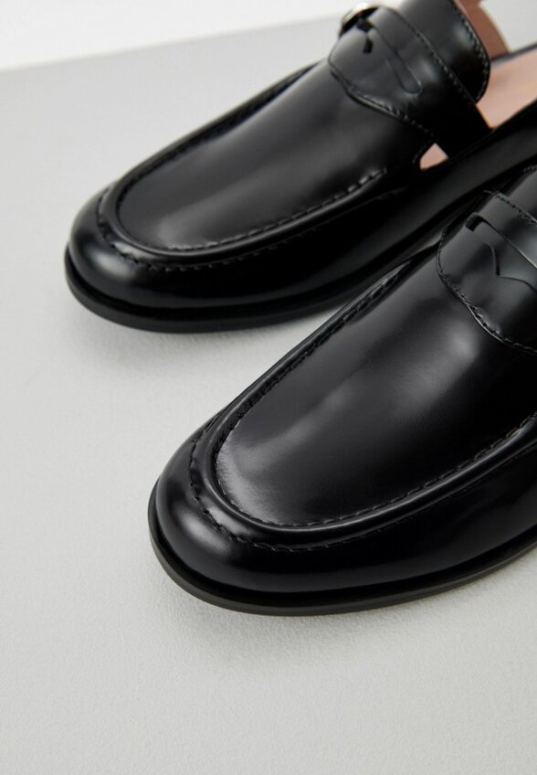 Туфли Coccinelle