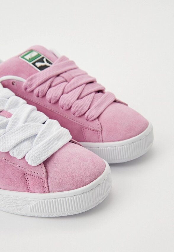 Кеды PUMA