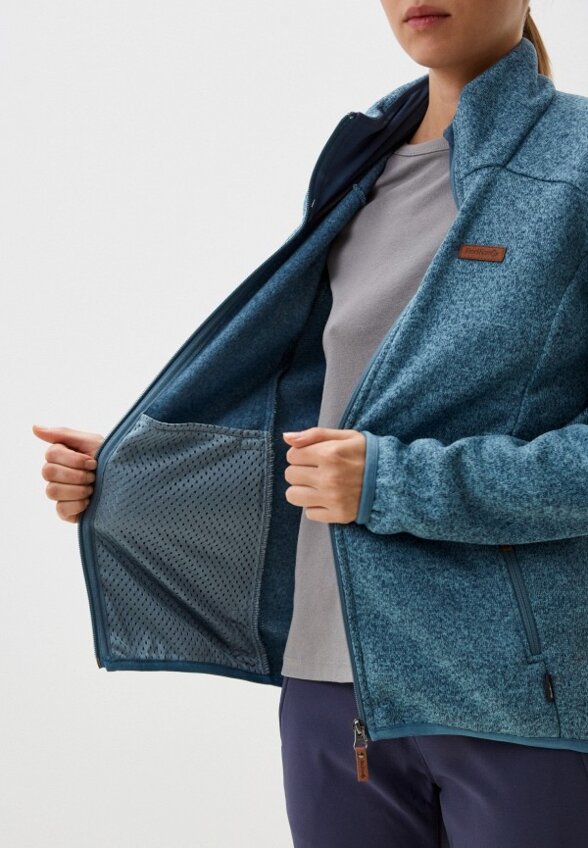 Олимпийка Red Fox